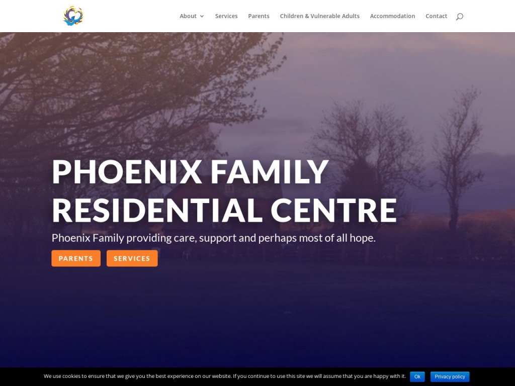 http_www.phoenixfamilycare.co Phoenix Family Care