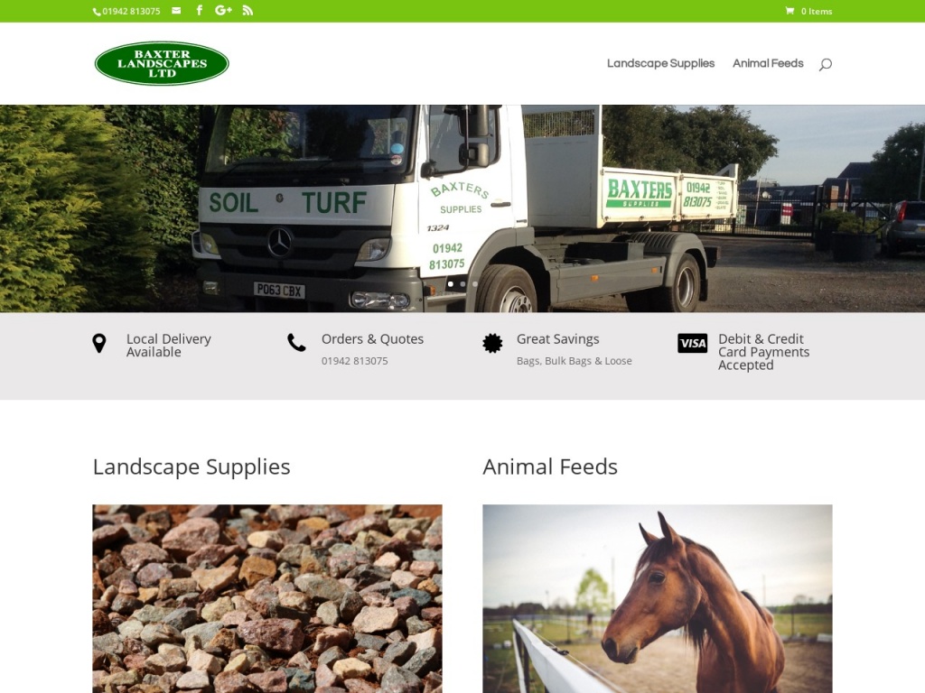 http_www.baxterlandscapes.co Baxter Landscapes